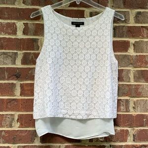 Banana Republic Women’s Dressy Blouse/Tank, Size Small